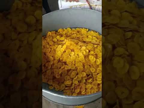 Mahal Spacial Banana Chips Export, Packaging Type: Plastic Bag, Packaging Size: 1 kg 2 kg