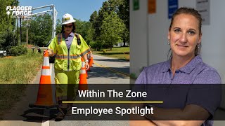 Employee Spotlight with Amber Fatta, Field Manager, SC