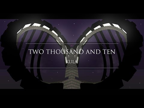 [DM] Kula - Two Thousand and Ten