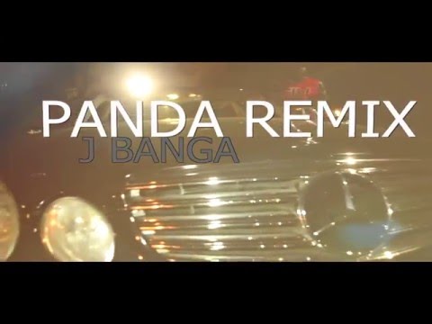 JBanga - Panda [REMIX] {HD}