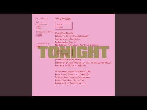 Video thumbnail for Sweet Dreams