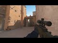Counter-Strike 2: Responsive Smokes thumbnail 2