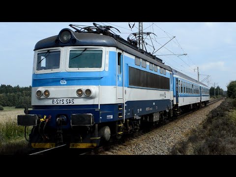 [0007] ČD 242