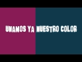 Somos Monster High Con Sweet California Letra Canción