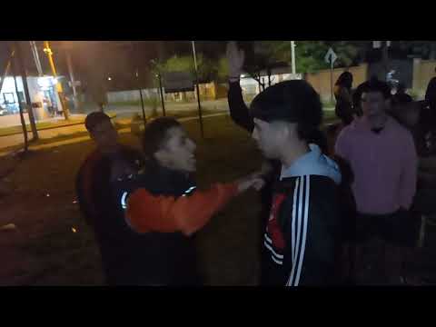 OSLO vs TRYK - (Semifinal) Tercera Fecha | BONGIO FREE