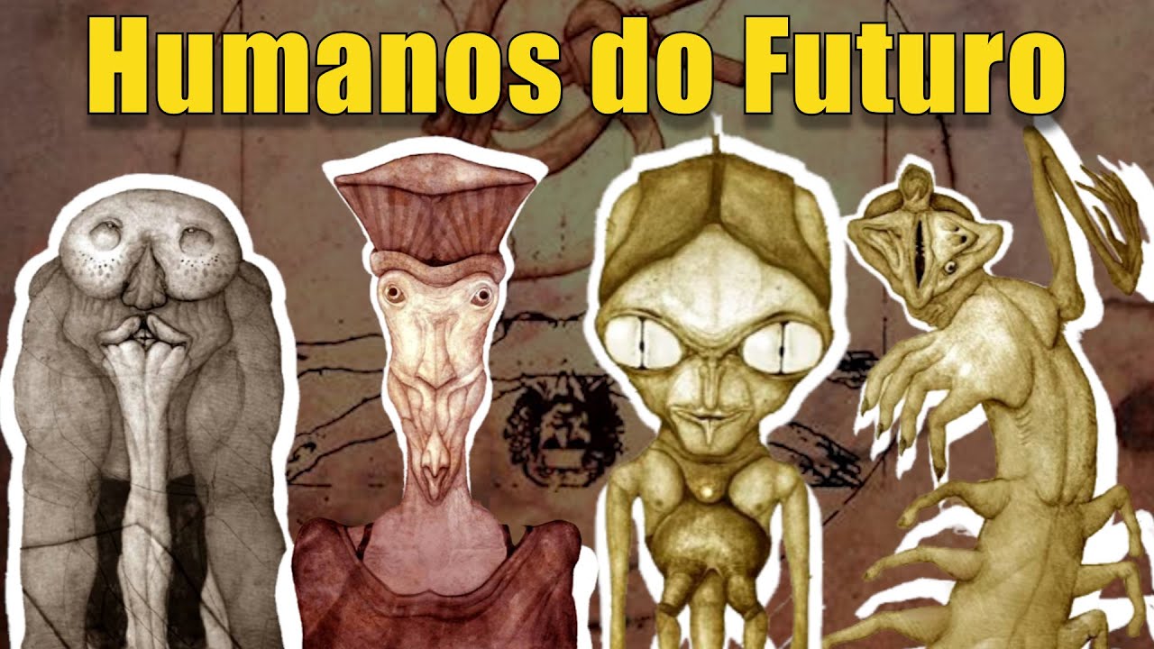 Watch Now All Tomorrows: O futuro da Humanidade (Todos os Amanhãs) All Tomorrows: O futuro da Humanidade (Todos os Amanhãs)