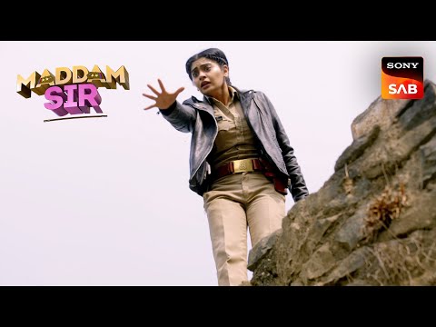 Karishma Singh नहीं बचा पाई Maddam Sir की जान | Maddam Sir | Best Of Karishma & Haseena