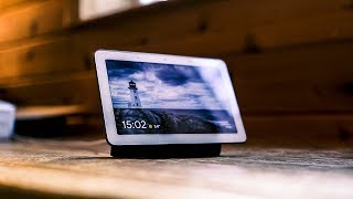 Google Home Hub Review - Honestly Underrated