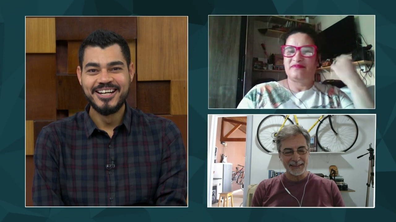 CN | SOCIOBIODIVERSIDADE NOS BIOMAS BRASILEIROS PARTE 1