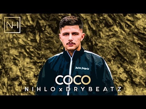 DARDAN x ENO Type Beat 🥥Coco🥥 [prod. NIHLO x DryBeatz] | AMBIENT AFROTRAP Beat 2019