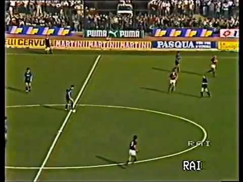 1984/85, Serie A, Torino - Inter 1-1 (05)