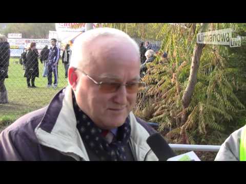 LimanowaLive.pl: Rozmowa z rzecznikiem prasowym Limanovii po meczu z Wisłą