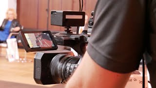 Making of: Kommunal Wahl Check
