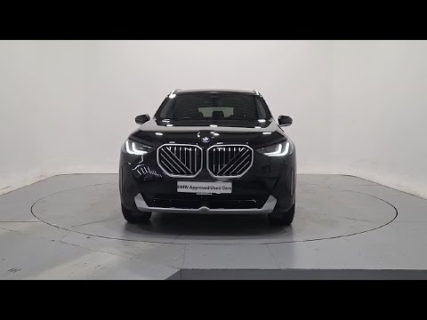 BMW X3 30e xDrive xLine - Image 2