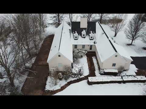 Mavic Mini Drone Flight-2 02/13/2022