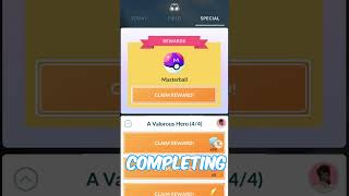Download lagu How to get the Master Ball in Pokémon GO mp3