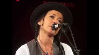 Sophie Zelmani Aftermath Stockholm Studio4 Radiohuset 140523