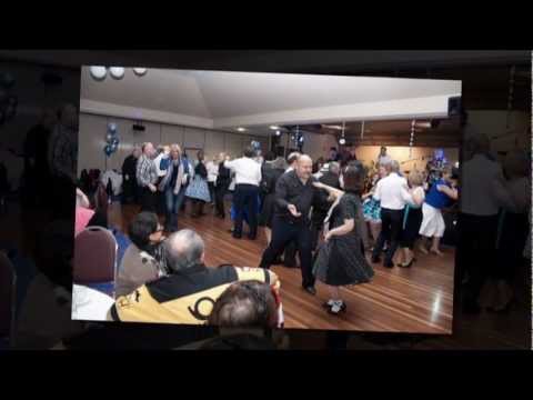 Lets Moove n Groove Dance & DJ Winter Wonderland Ball 2011
