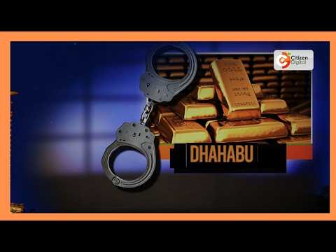 Mfanyabiashara wa Australia alaghaiwa shilingi milioni 77 ya dhahabu