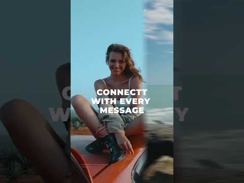 Krush AI Girlfriend