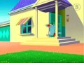 Oggy Boxing Fever Avi
