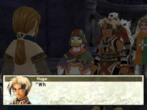 Let's Play Suikoden 3 (pt 51) Hugo Chapter 3