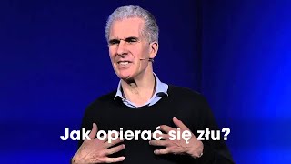 Alpha - wykład 12 - Jak opierać się złu?