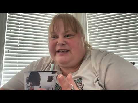 ****SPOILERS**** A Sea Of Sorrow & Scorn by A.P. Beswick ****SPOILERS****