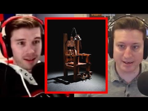 Life in Prison vs. Death | PKA