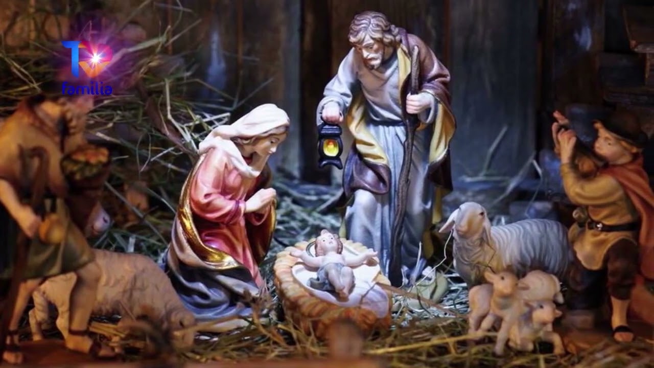 Santa misa Domingo 29 de diciembre de 2024 - Fiesta de la Sagrada Familia