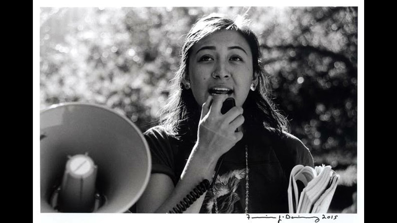 We’re a Culture, Not a Costume: Fighting Racism In Schools