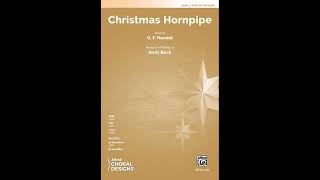 Christmas Hornpipe
