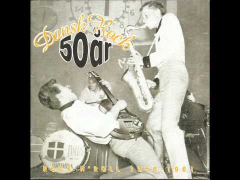 Gustav Winckler - Københavner Rock