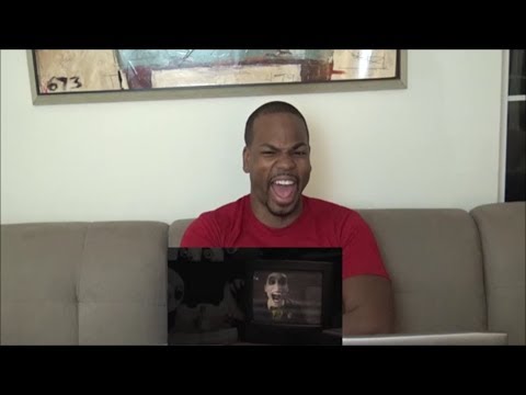 MICHAEL MYERS VS THE LOOK-SEE - Super Horror Beat Down - Halloween Special - REACTION!!!