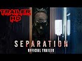 SEPARATION - Official Trailer HD (2021) -  Rupert Friend, Brian Cox, Madeline Brewer