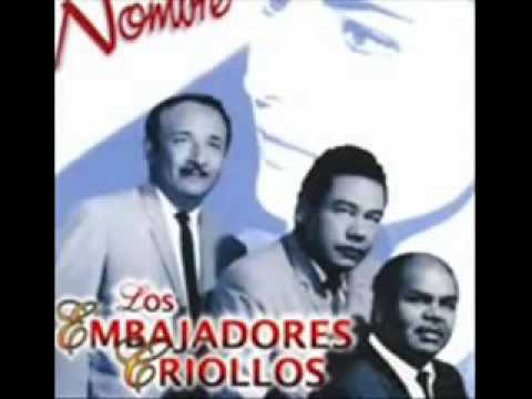 A Mi Madrecita (Emb Criollos) - Full Pasillos Y Vals