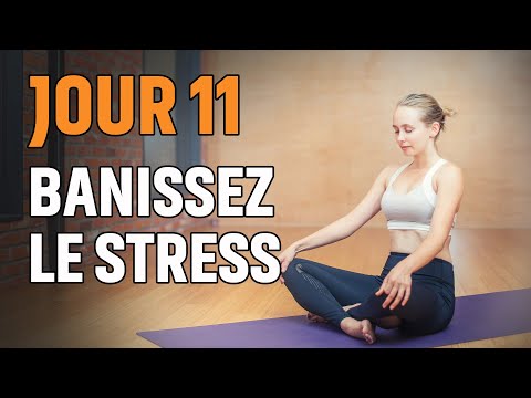 GÉRER LE STRESS EN CONFINEMENT (mes astuces vont vous surprendre)