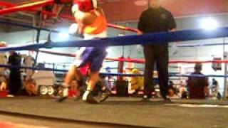 2010 National Ringside Tournament