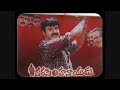 Narasimha Naidu 2001 Balakrishna Movie BGM Ll Mani Sharma