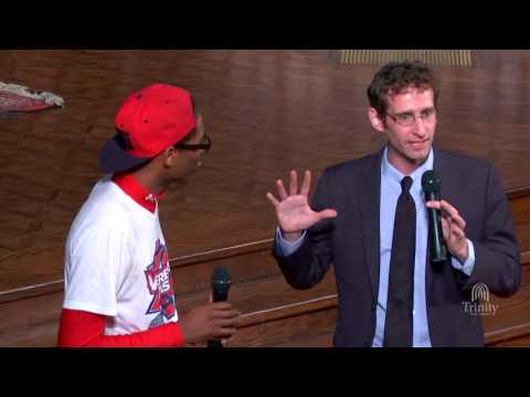 Verbal Ase - New Visual Beatbox!