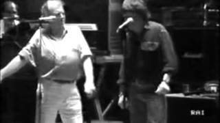 Zucchero - Nuovo meraviglioso amico