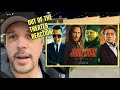 John Wick:  Chapter 4 Out Of The Theater Reaction! | Keanu Reeves