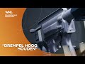 Politie vindt steeds vaker zelfgemaakte 3D-wapens