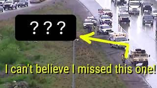 The one that got away ... crashes captured on Spokane traffic cams, plus a BIG one I missed!