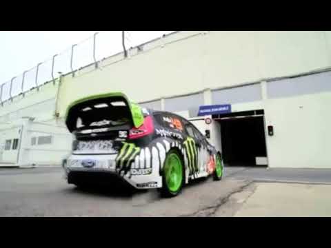 - O Melhor Piloto De Drift Do Mundo?