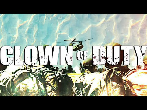 Trailer de Clown Of Duty