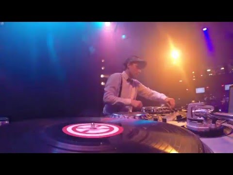 Mista Trick DJ Set @ Ninkasi - Lyon, France