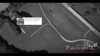 PU KZ Mauthausen - Das Russenlager! Angriff durch einen Geist 😱