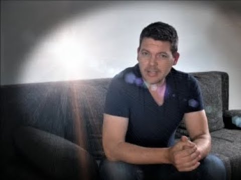 Mario Steffen - Ein Abschied (offizielles Video)