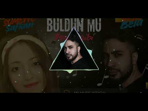 Arsız Bela & Sümeyye safkan - Buldun mu benim gibi 